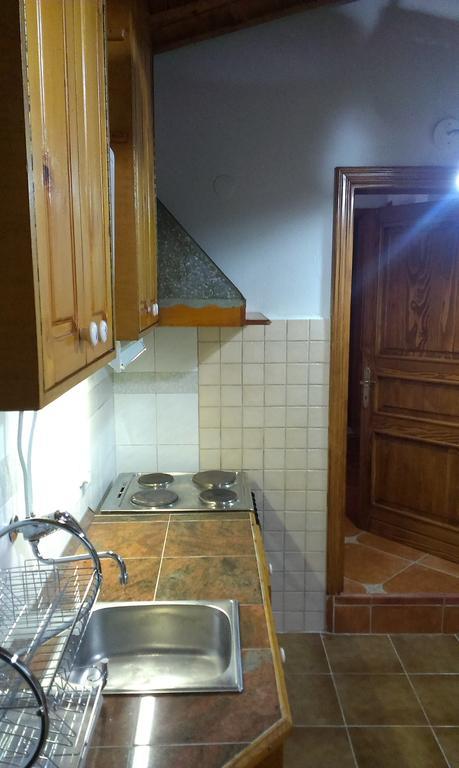 Apartment City Garden Kotor Kamer foto